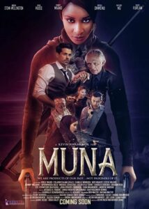 Muna movie