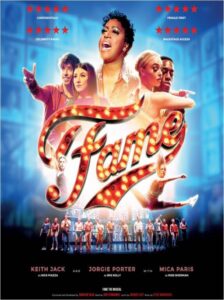 Fame: The Musical (2020) Mp4 Fzmovies Free Download