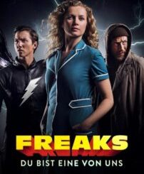 Download Movie Freaks: You’re One of Us (2020) [German] Mp4