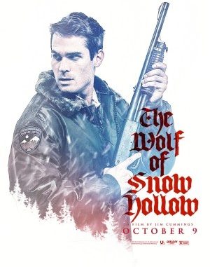 Download Movie The Wolf of Snow Hollow (2020)