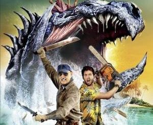 Download Movie Tremors: Shrieker Island (2020)