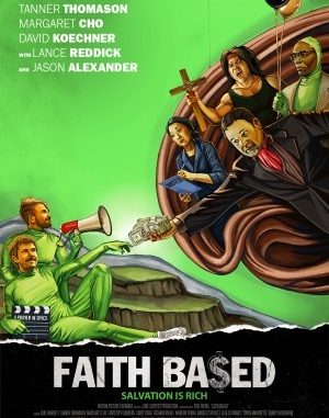 Download Movie Faith Based (2020)