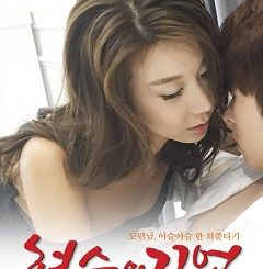 Download Movie My Sister-in-law’s Job (2017) KOREAN