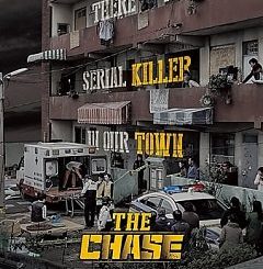 Download Movie The Chase (2017) KOREAN