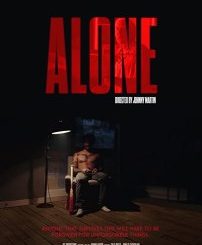 Alone (2020) (Dir. Johnny Martin) Full Movie Download Mp4