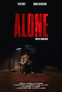 Alone (2020) (Dir. Johnny Martin) Full Movie Download Mp4