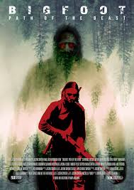 Download Movie Bigfoot: Path of the Beast (2020)