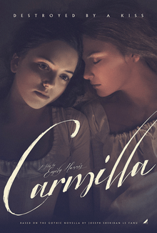 Download Movie Carmilla