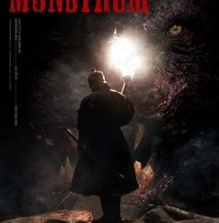 Download Movie Monstrum 2018 KOREAN