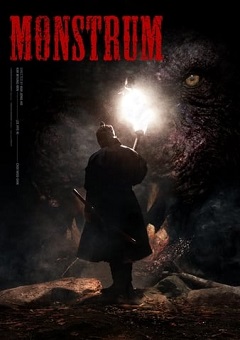 Download Movie Monstrum 2018 KOREAN