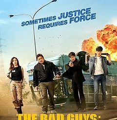 Download Movie The Bad Guys 2019