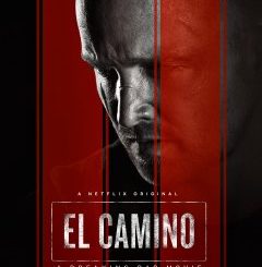 Download Movie El Camino: A Breaking Bad Movie (2019)