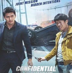 Download Movie Confidential Assignment (2017) KOREAN