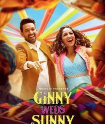 Download Movie Ginny Weds Sunny 2020 (Hindi)