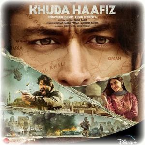 Khuda Haafiz (2020) (Hindi)