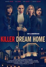 Download Movie :  Killer Dream Home (2020) Mp4