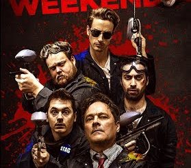 Download movie Killer Weekend