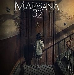 Malasana 32 (2020) SPANISH