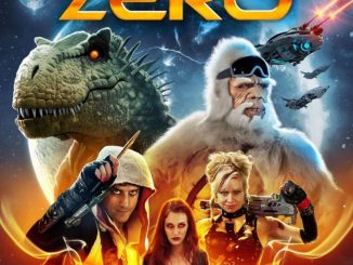 Download Movie monster force zero