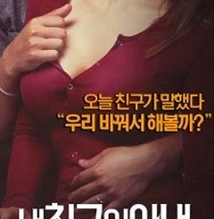 My Brother’s Wife 3 – The Woman Downstairs (2017) KOREAN