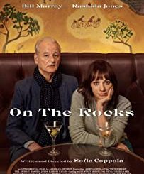 On the Rocks (2020) (HDCam)