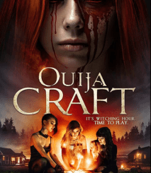Ouija Craft (2020) Full Movie Download Mp4