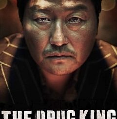 Download Movie The Drug King (2018) KOREAN