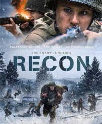 Download Full Movie: Recon (2019) Mp4