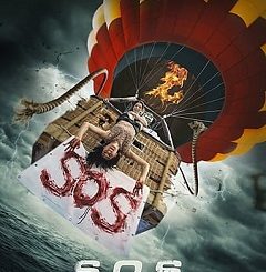 SOS Survive or Sacrifice (2019)