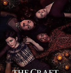 The Craft Legacy (2020)
