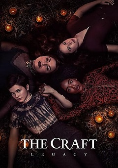 The Craft Legacy (2020)