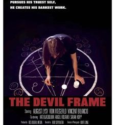 The Devil Frame (2020)