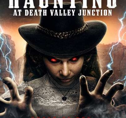 Download Movie The Haunting at Death Valley Junction (2020)