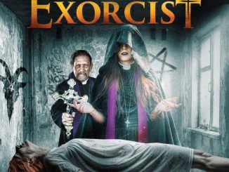 Download Movie The Last Exorcist