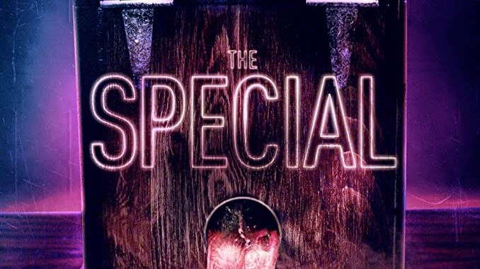 Download Movie The Special
