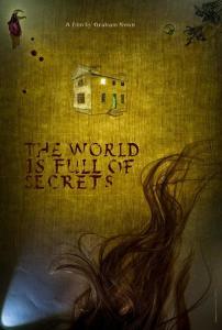 The World Is Full of Secrets (2019)