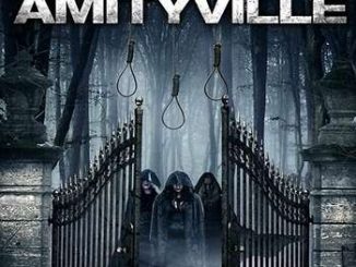 Download Movie Witches of Amityville Academy