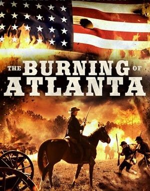 Download movie The Burning Atlanta