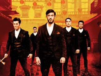 Warrior Season 1 All Episodes Download