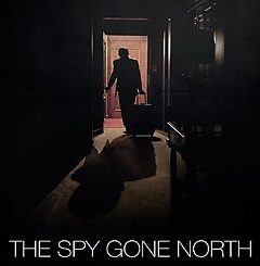 Download Movie The Spy Gone North
