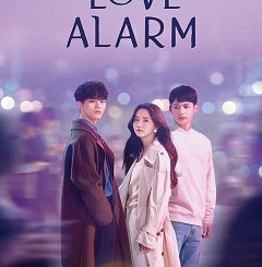 Download Movie Love Alarm S01