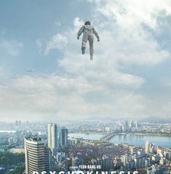 Download Movie Psychokinesis (2018) KOREAN