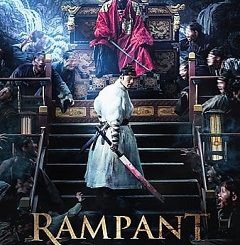 Download Movie Rampant (2018) KOREAN