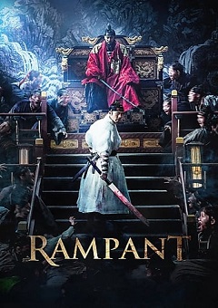 Download Movie Rampant (2018) KOREAN