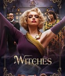 The Witches (2020) Full Movie Download