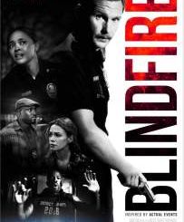 Download Movie : Blindfire (2020)