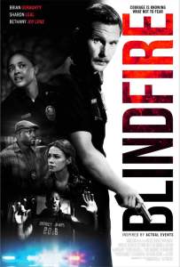Download Movie : Blindfire (2020)