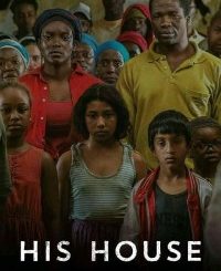 Full Movie Download : His House (2020) Mp4