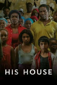 Full Movie Download : His House (2020) Mp4