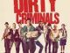 Download Movie : Lowdown Dirty Criminals (2020)